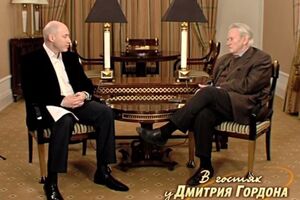 Генріх Боровик: Від КДБ я отримував делікатні завдання