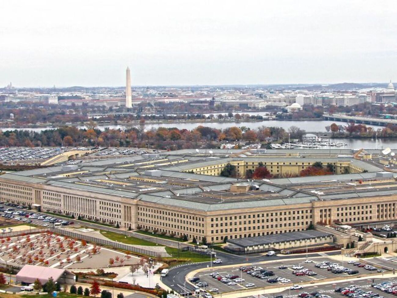 Пентагон: Аль-Масри убили 18 ноября