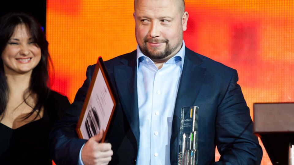 Суд в Москве разрешил арестовать Юрова в декабре 2015 года