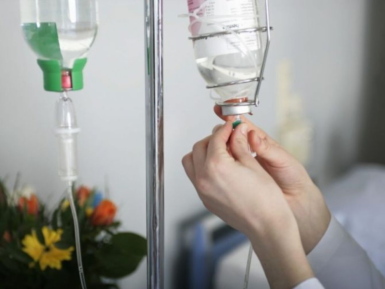 Госпотребслужба: Для установления причин отравлений в Каменец-Подольском создана специальная комиссия