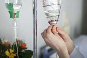 Госпотребслужба: Для установления причин отравлений в Каменец-Подольском создана специальная комиссия