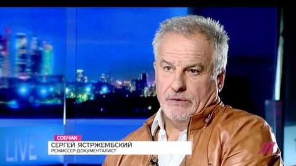 Фильм Ястржембского – один из 145 претендентов на "Оскар"