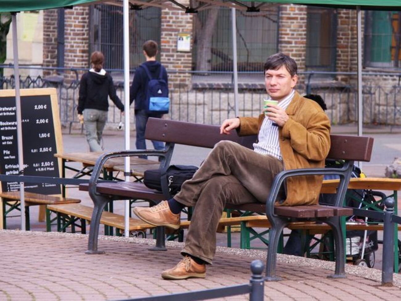 Эйдман: Путин относится к европейским западным руководителям как к фраерам, которых надо обманывать