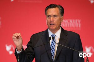 Источники WSJ заявляют, что Трамп склоняется к кандидатуре Ромни