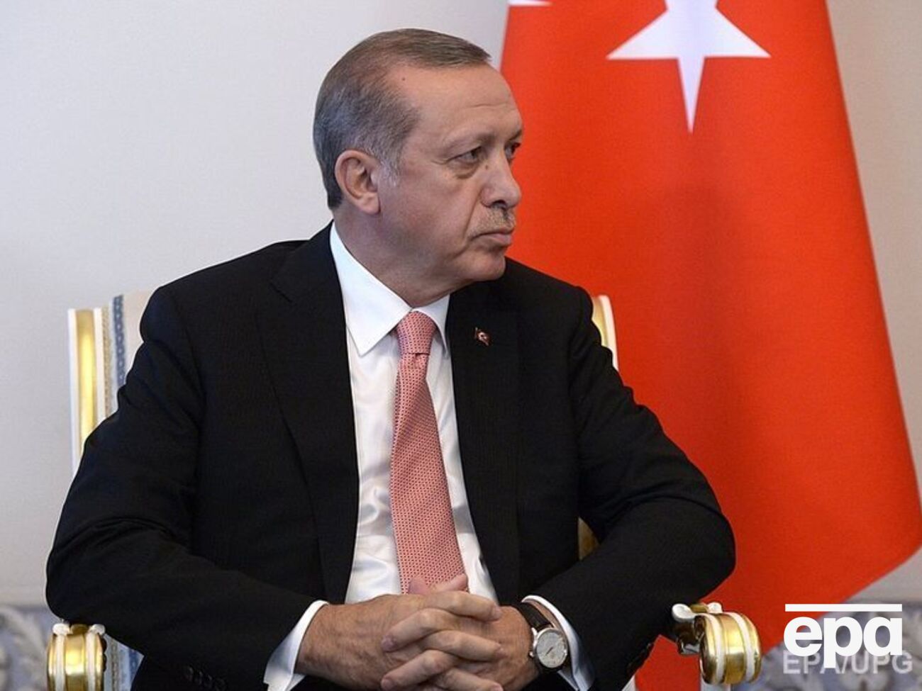 Полномочия Эрдогана могут быть расширены
