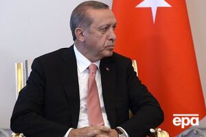 Полномочия Эрдогана могут быть расширены