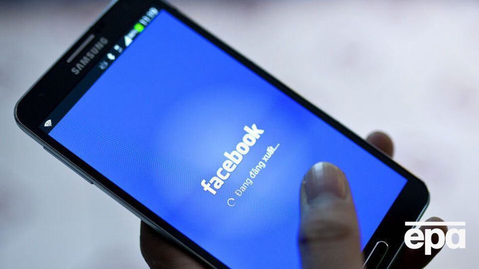Facebook рассматривает варианты для возвращения на рынок Китая