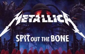 Metallica сняла клип на песню из нового альбома Hardwired