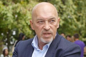 Тука: "ЛНР" выслали предупреждение