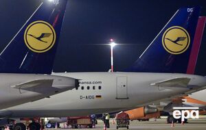 По словам Дыхне, Lufthansa будет стараться как можно скорее договориться со своим персоналом, так как несет убытки из-за забастовки