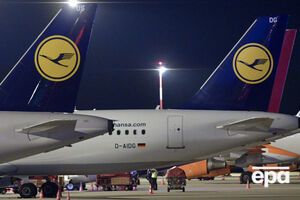По словам Дыхне, Lufthansa будет стараться как можно скорее договориться со своим персоналом, так как несет убытки из-за забастовки