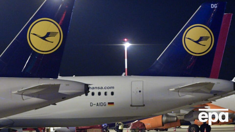 По словам Дыхне, Lufthansa будет стараться как можно скорее договориться со своим персоналом, так как несет убытки из-за забастовки