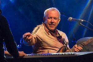 Макаревич впервые издаст клавиры