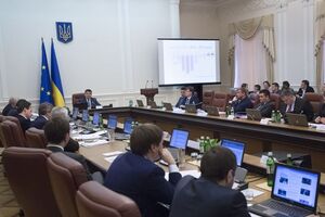 Кабмин принял решение о дерегуляции бизнеса