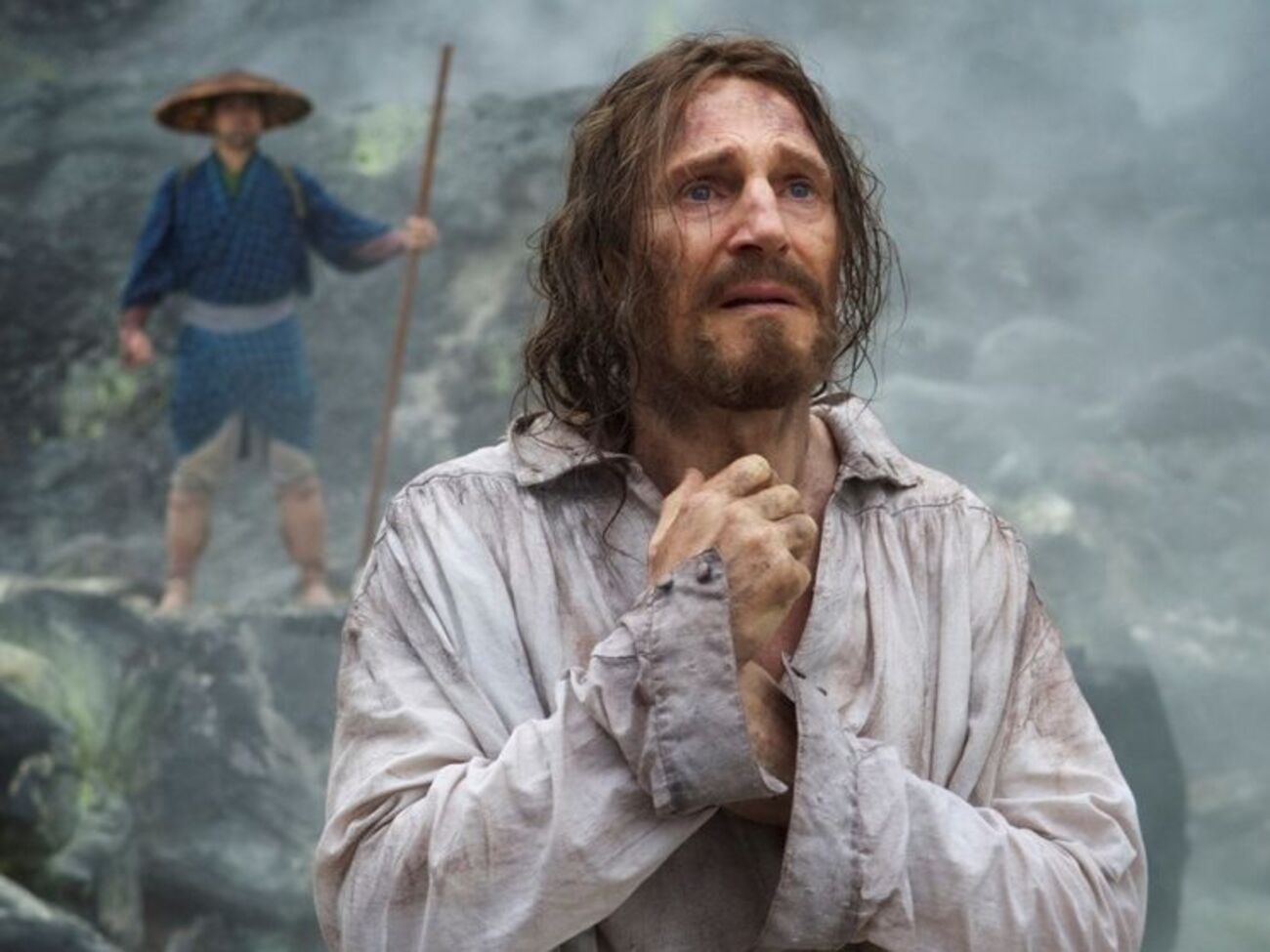 Герои ленты отправятся в Японию с миссионерской миссией