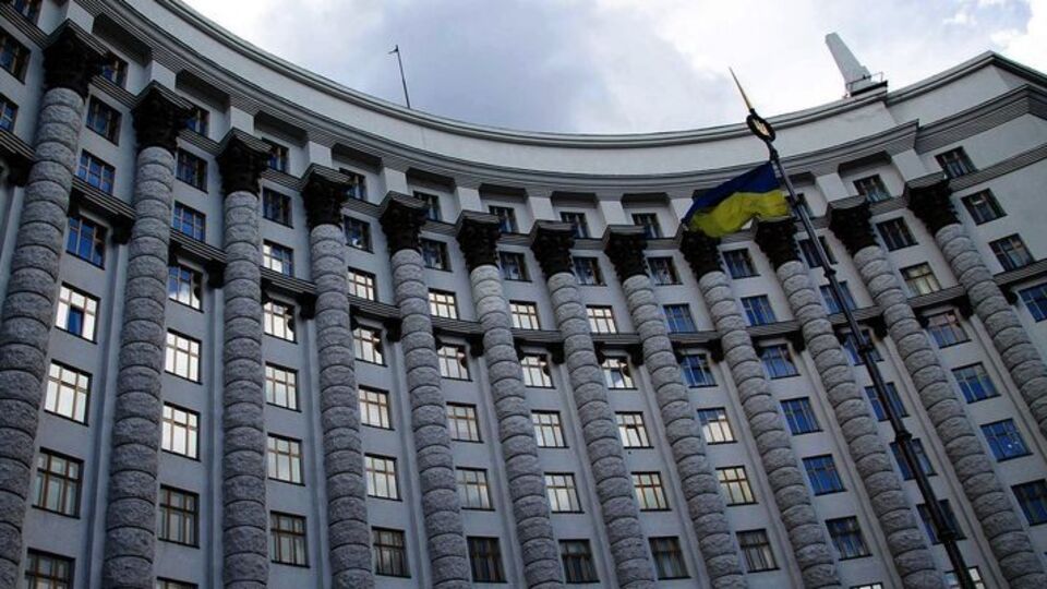 Кабмин утвердил текст соглашения об упрощении оформления виз между Украиной и Швейцарией