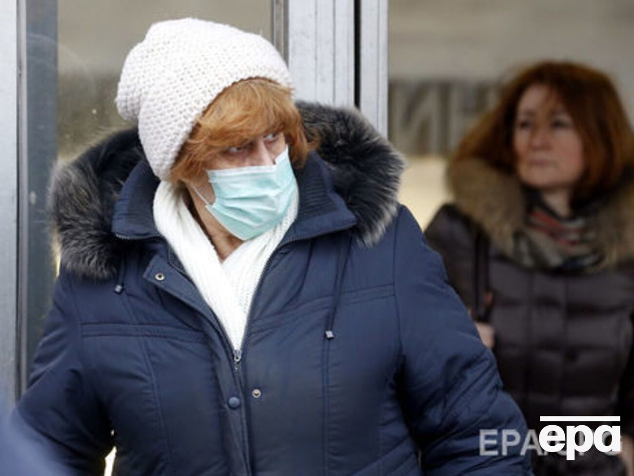 Показатели заболеваемости гриппом пока не превышают эпидемиологический порог