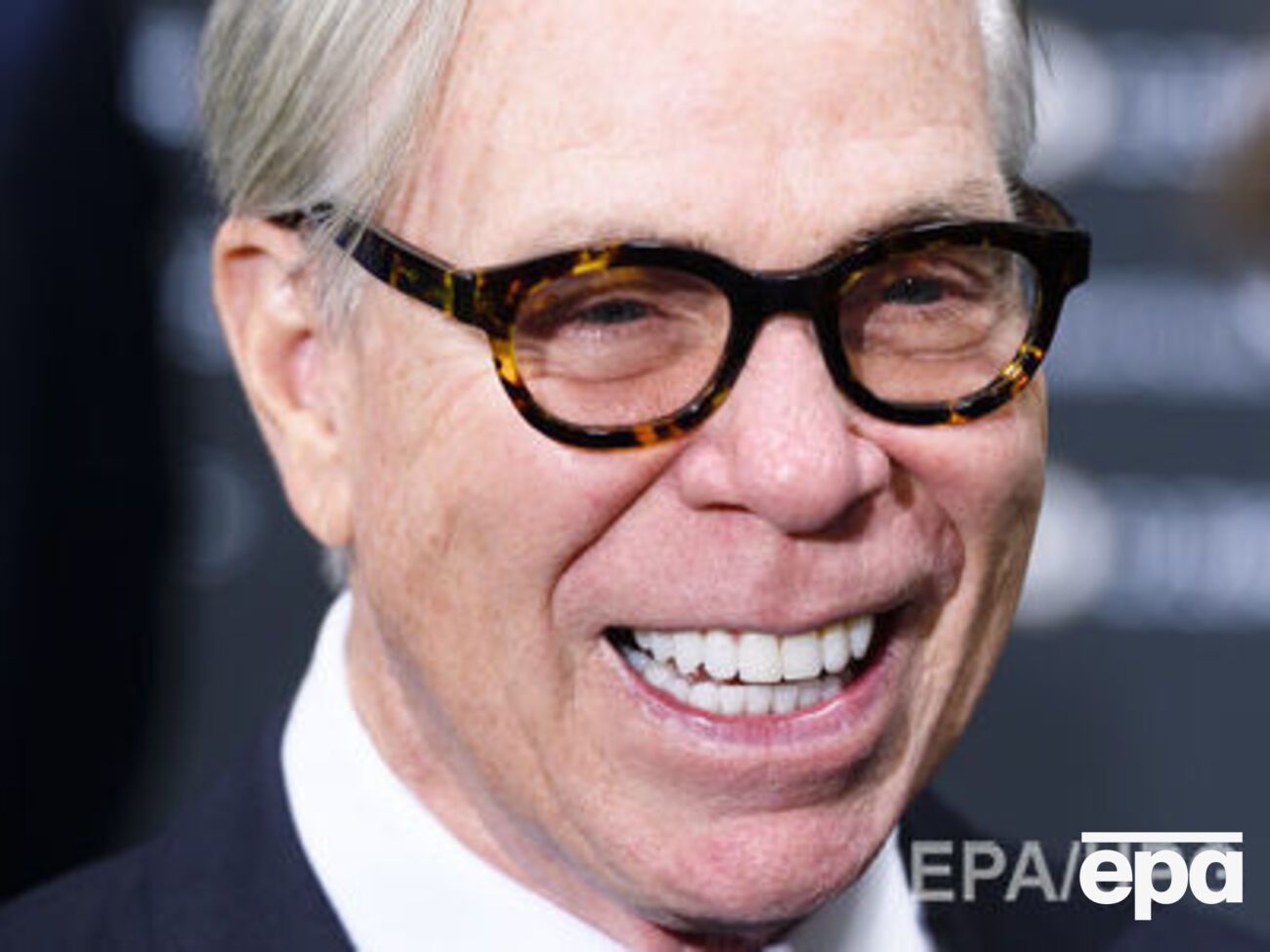 Хилфигер готов шить для Меланьи Трамп