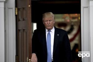 Трамп высказался за улучшение отношений между США и РФ