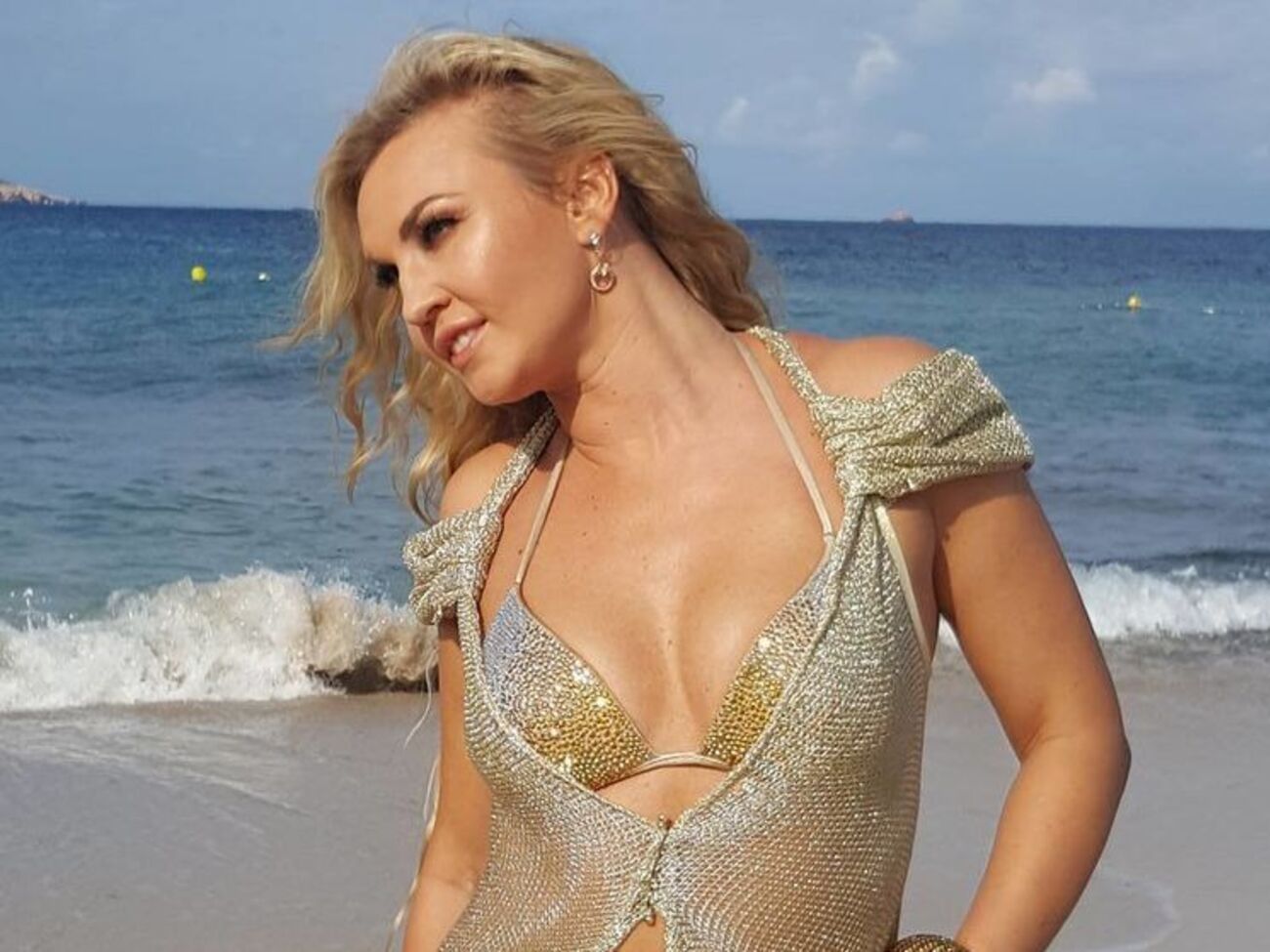 Камалия:&nbsp;Шейла Боник и Мария Эстер&nbsp;&ndash; женский разговор после их концерта в Киеве