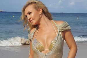 Камалия: Шейла Боник и Мария Эстер – женский разговор после их концерта в Киеве