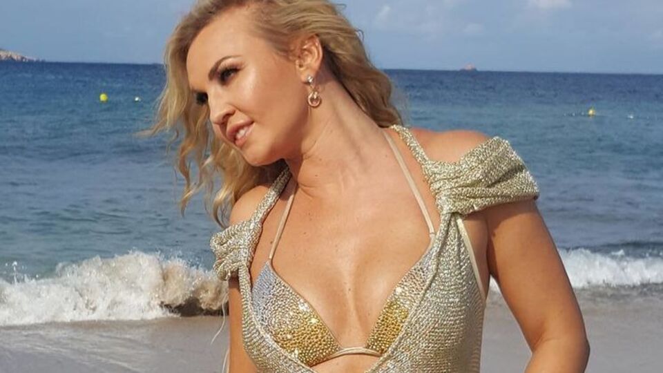 Камалия: Шейла Боник и Мария Эстер – женский разговор после их концерта в Киеве