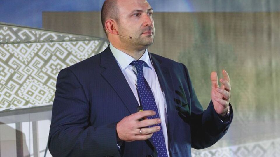 Парцхаладзе назначен заместителем министра регионального развития, строительства и ЖКХ