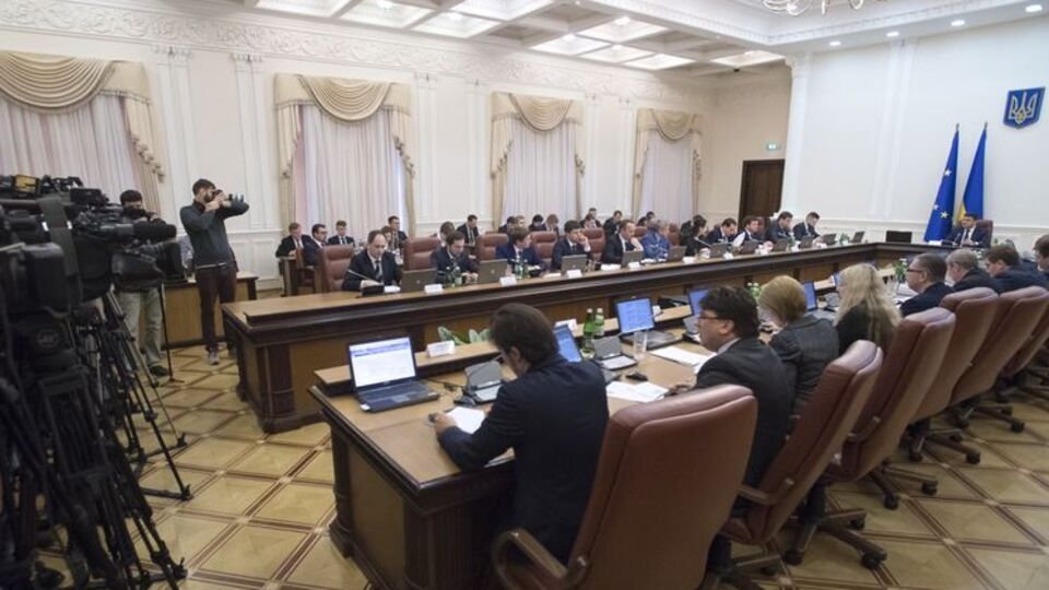 Кабмин утвердил порядок назначения руководителя НОТУ