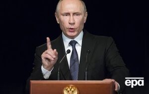 Путин назвал похищение российских военных "вероломством"