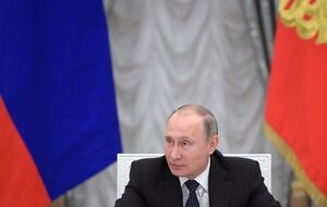 Путин высказал свое мнение относительно резолюции Европейского парламента