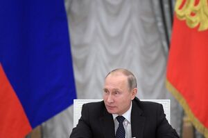 Путин высказал свое мнение относительно резолюции Европейского парламента
