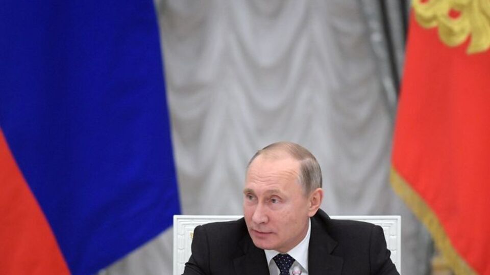 Путин высказал свое мнение относительно резолюции Европейского парламента