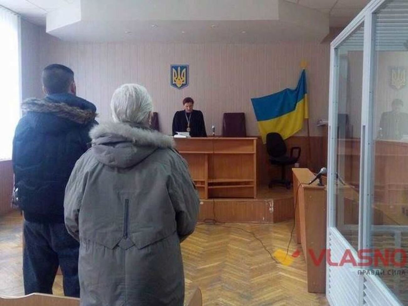 У Кузичкина есть&nbsp;30 дней, чтобы обжаловать приговор