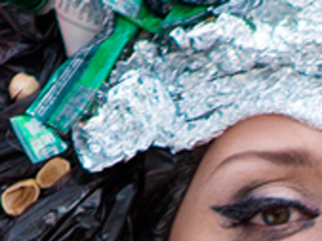 Полякова опубликовала фото мамы