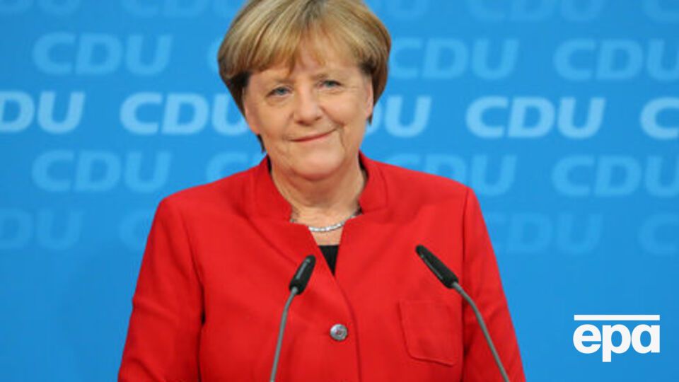 По словам Меркель, несмотря на то, что будут и другие торговые сделки, они не будут иметь таких стандартов, которые имело бы ТТП