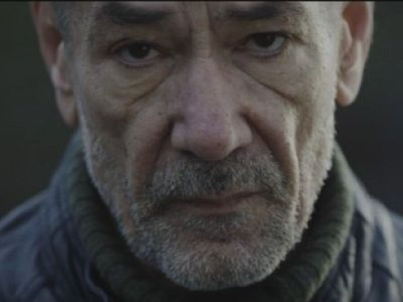 Горбунов снялся в клипе