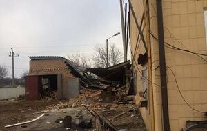 Два человека пострадали при взрыве котла в Яготине