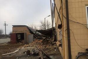 Два человека пострадали при взрыве котла в Яготине