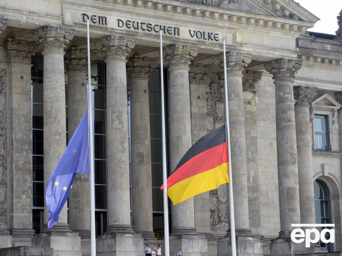 Франция и Германия инициируют встречу глав МИД "Нормандской четверки"