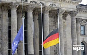 Франция и Германия инициируют встречу глав МИД "Нормандской четверки"