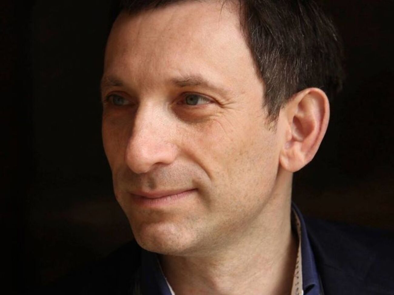 Портников: Нищук говорит не о генетике. Он говорит о политике