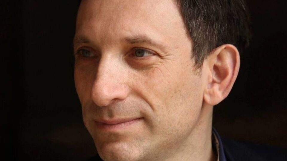 Портников: Нищук говорит не о генетике. Он говорит о политике