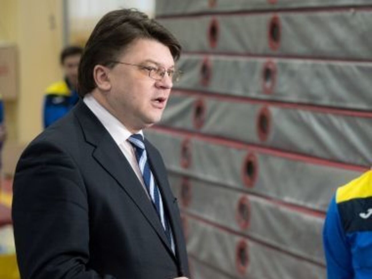 Жданов прокомментировал драку в Неаполе