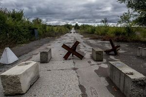Отвод вооружений в Станице Луганской может состояться в ближайшее время