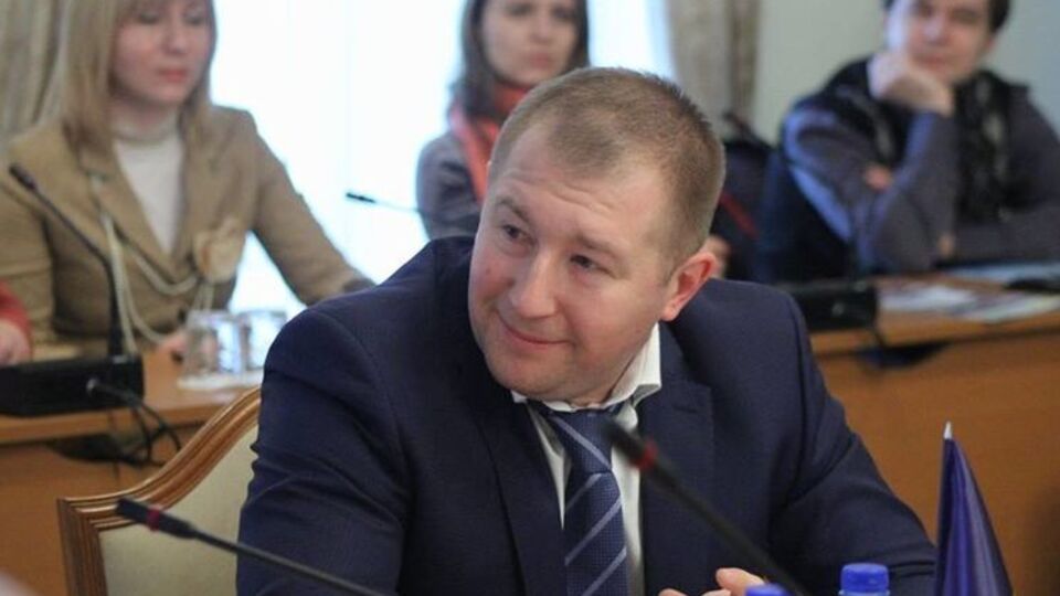 Сердюк сказал, что Янукович "активно готовится" к допросу