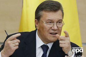 Сердюк считает, что допрос Януковича может быть сорван