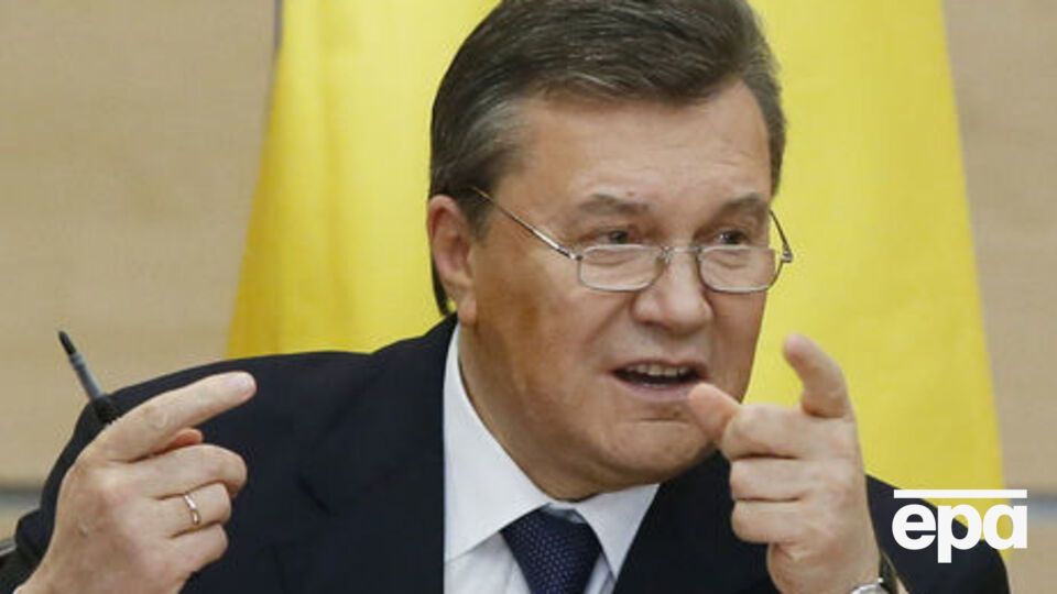 Сердюк считает, что допрос Януковича может быть сорван