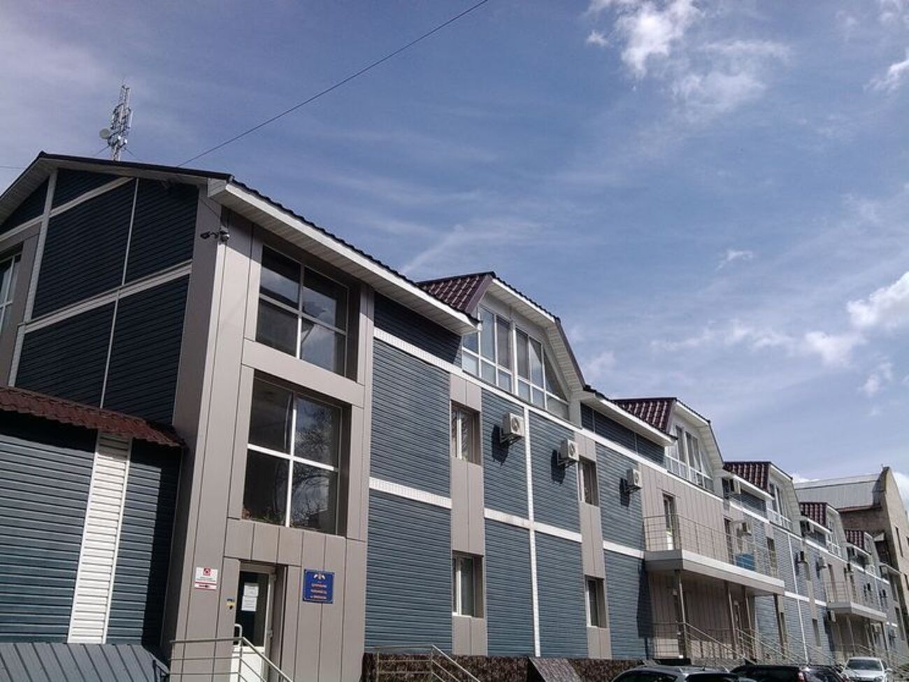 Суд в Николаеве изменил порядок применения меры пресечения Баранову и Одинцову