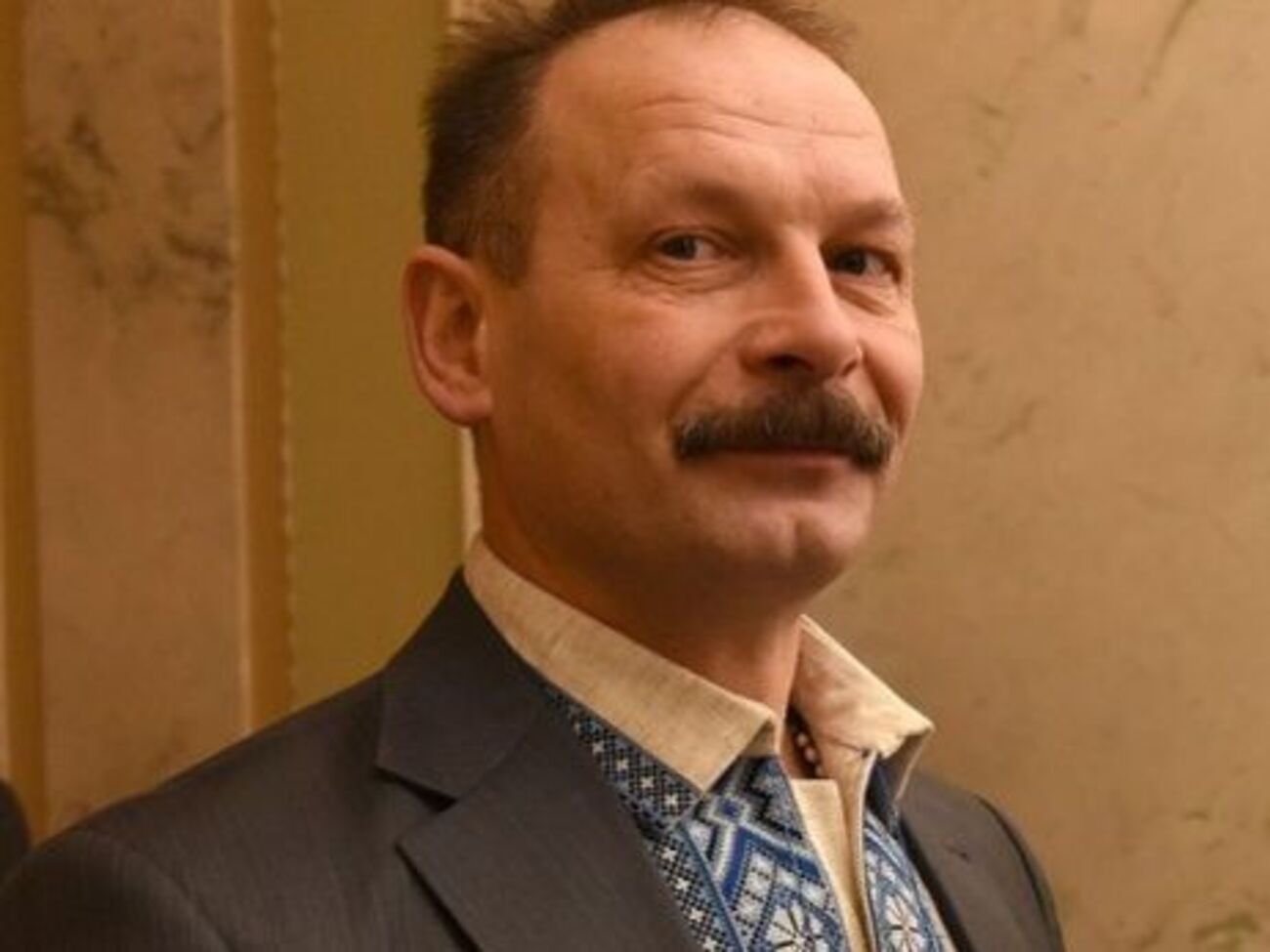 Барна: Тимошенко&nbsp;хочет стать президентом Украины любой ценой