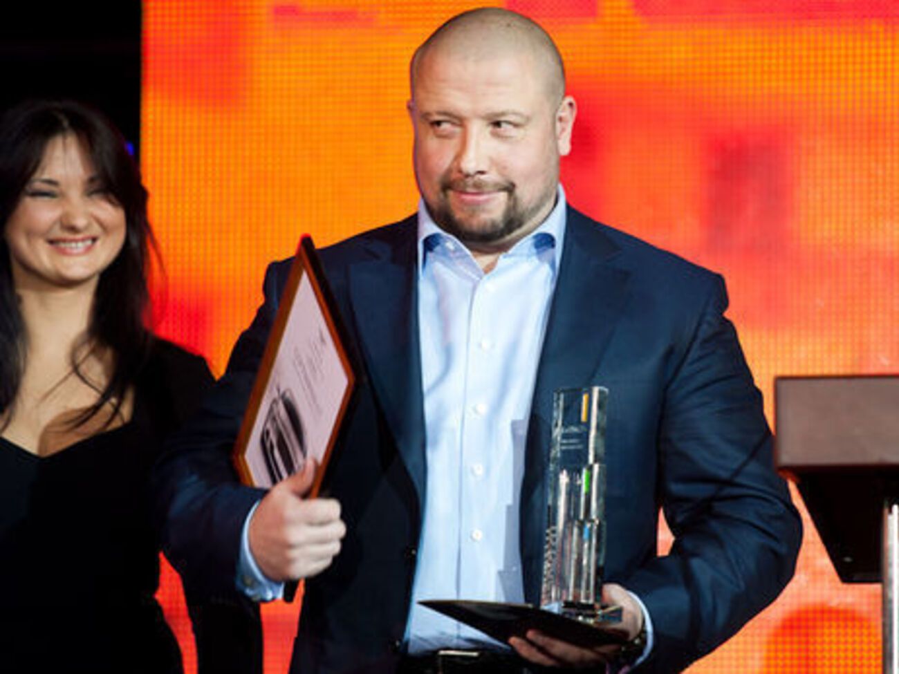 Суд отказал в аресте российского банкира